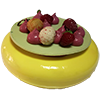 Image product Le Bergamotte